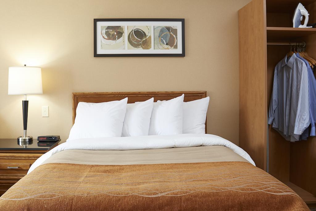 Comfort Inn Гамильтон Экстерьер фото