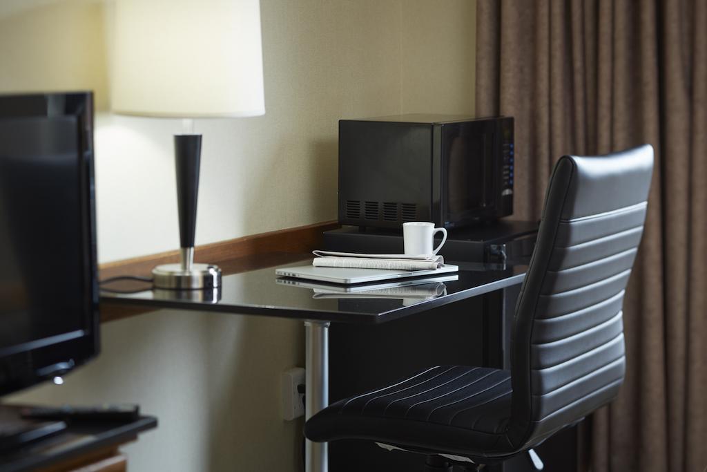 Comfort Inn Гамильтон Экстерьер фото
