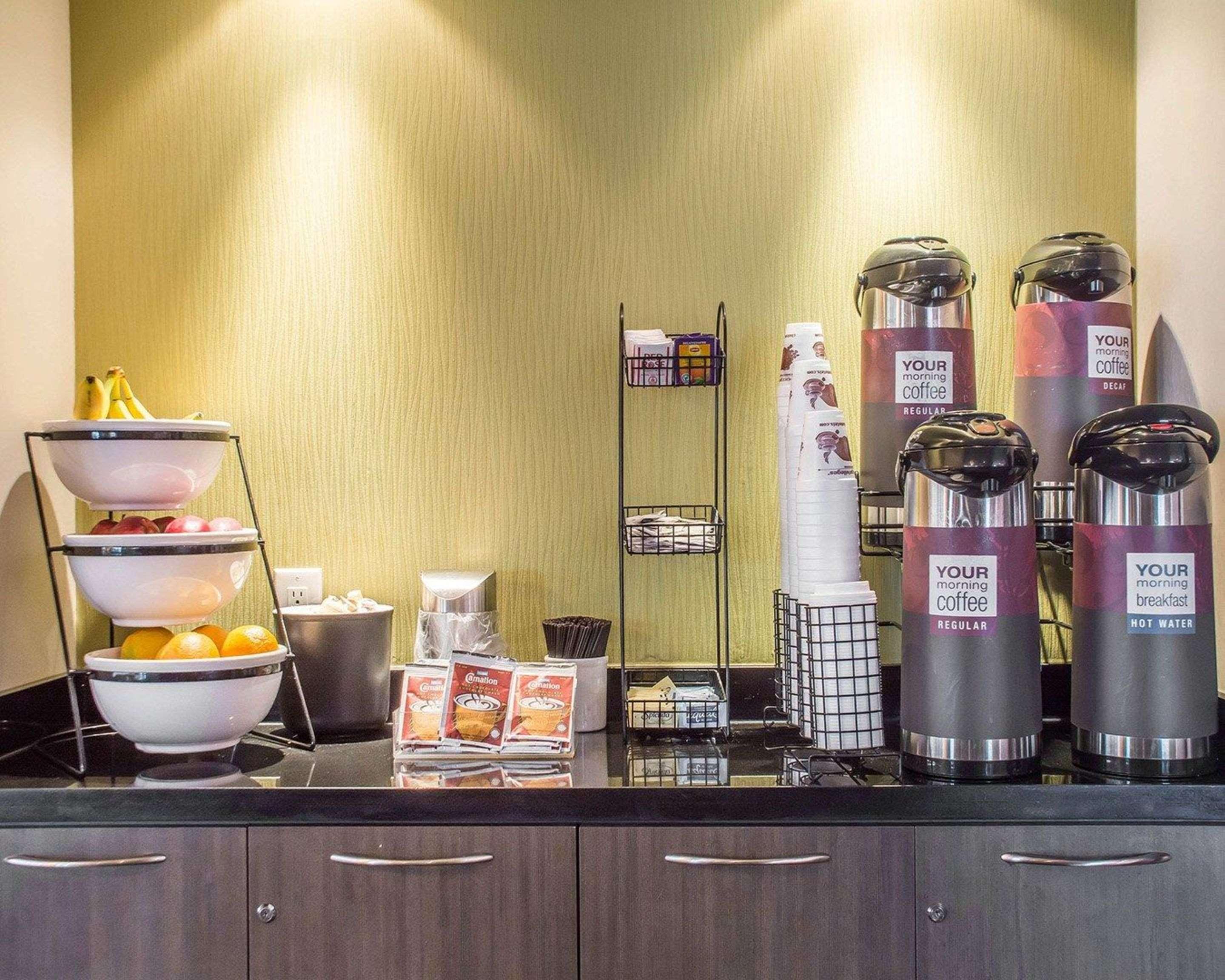 Comfort Inn Гамильтон Экстерьер фото