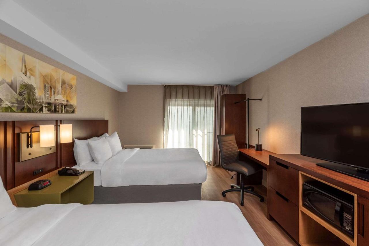 Comfort Inn Гамильтон Экстерьер фото