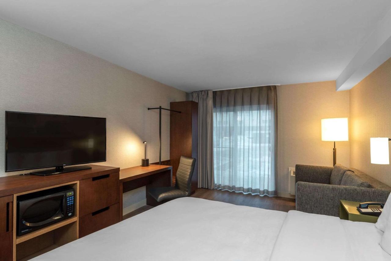 Comfort Inn Гамильтон Экстерьер фото