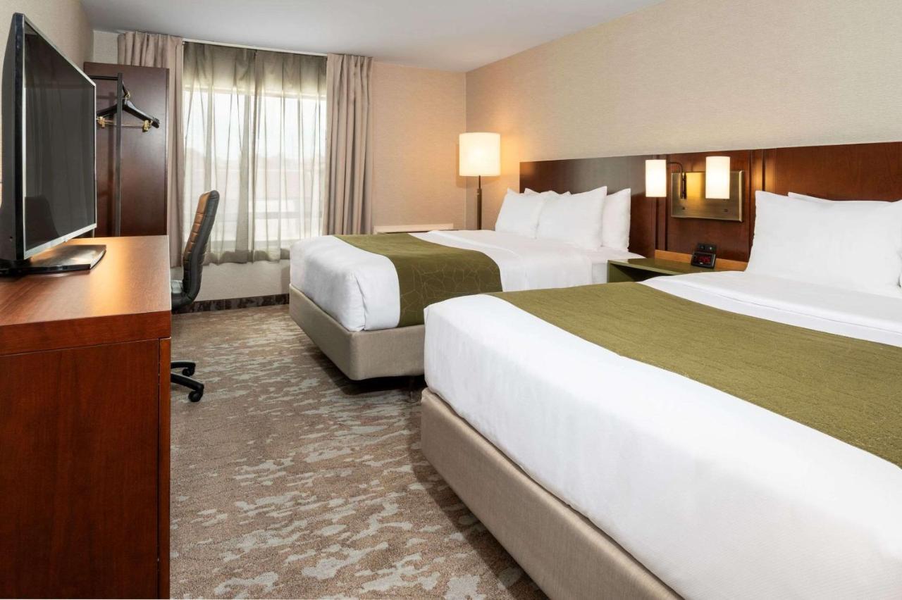 Comfort Inn Гамильтон Экстерьер фото