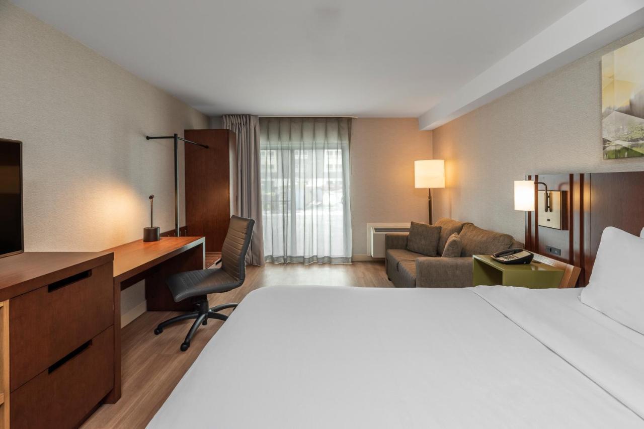Comfort Inn Гамильтон Экстерьер фото