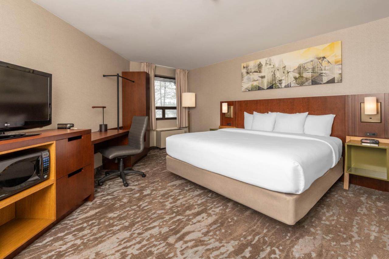 Comfort Inn Гамильтон Экстерьер фото