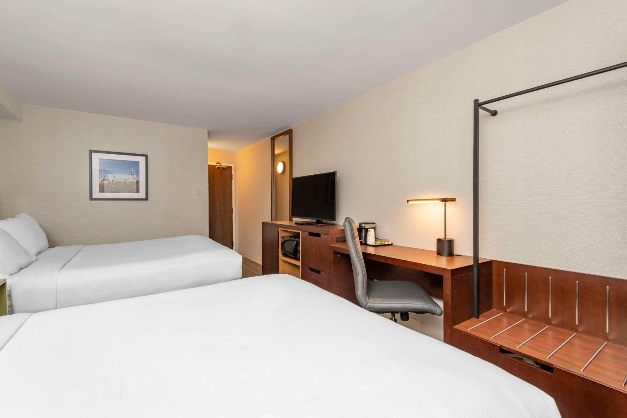 Comfort Inn Гамильтон Экстерьер фото