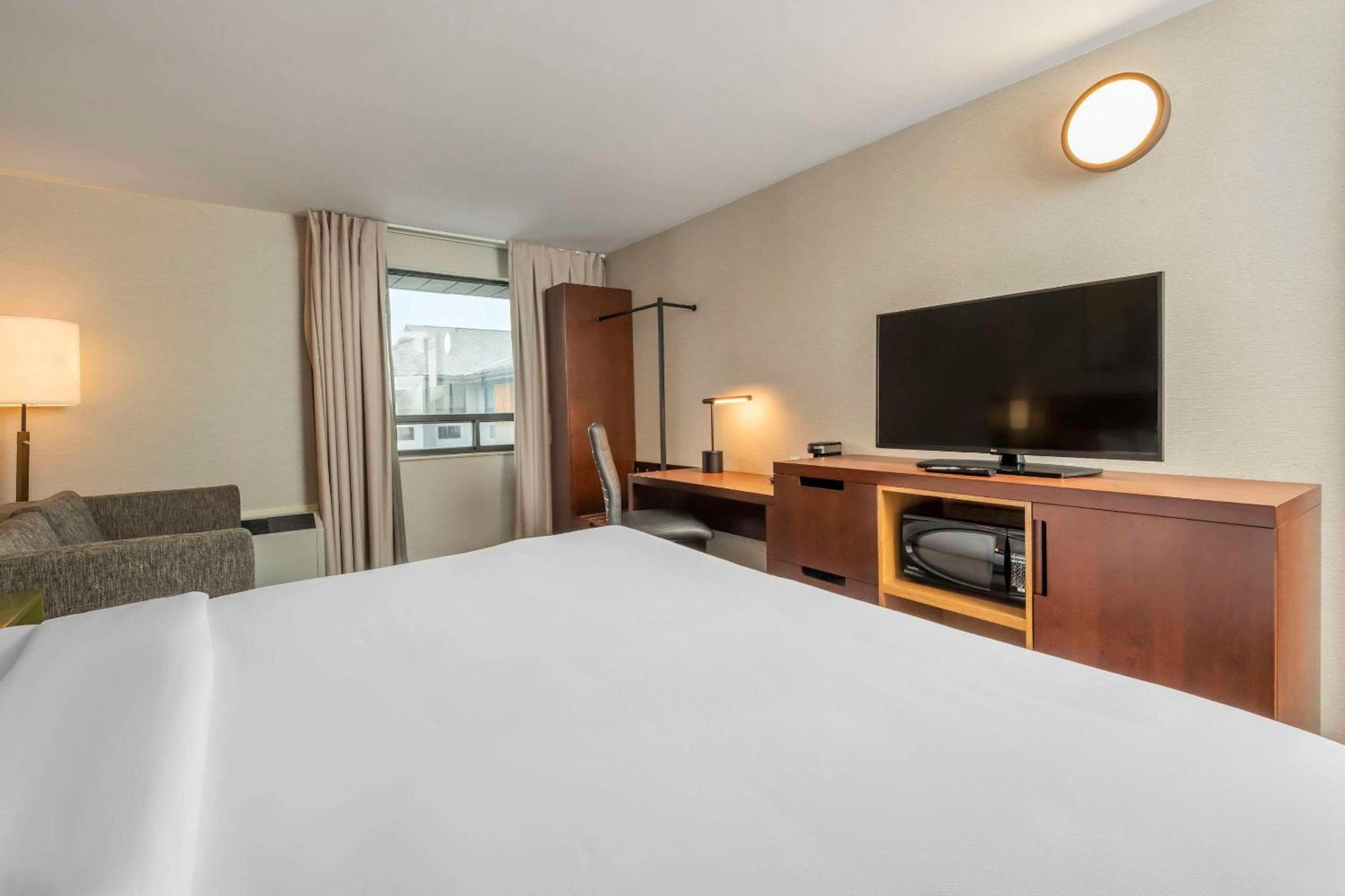 Comfort Inn Гамильтон Экстерьер фото