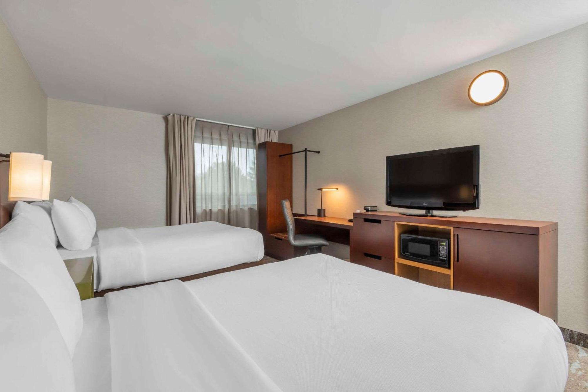 Comfort Inn Гамильтон Экстерьер фото